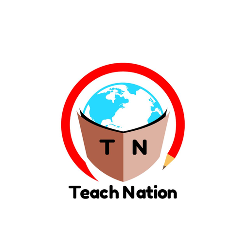Teach Nation Coaching Institute logo